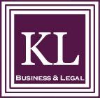 KL Business and Legal - reputable solicitor in Sheffield